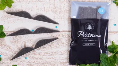 スペアミントの香り