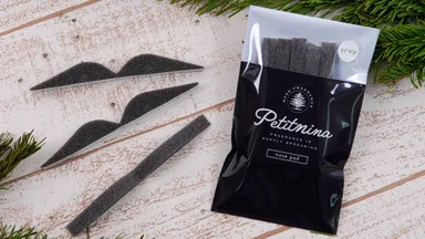 トドマツの香り