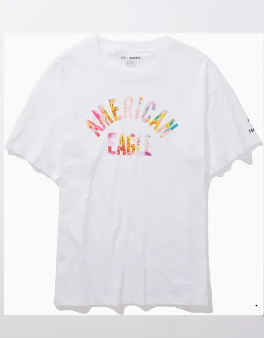 AE×NAITO Tシャツ(レディース)