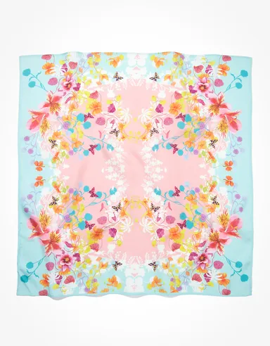 AE×NAITO バンダナ(レディース)