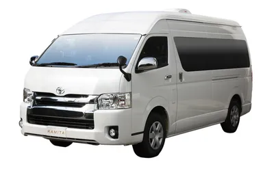 ※RAMITA(出展車両例)