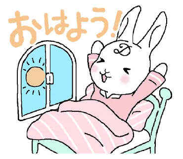 LINEスタンプ1
