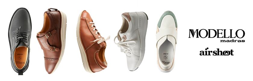 「圧倒的」歩きやすさ！！
独自開発のソールで歩行を快適にした新感覚スニーカー　
マクアケにてクラウドファンディングに挑戦！