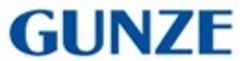 グンゼ株式会社のロゴ