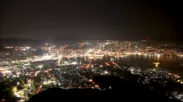 世界新三大夜景の長崎