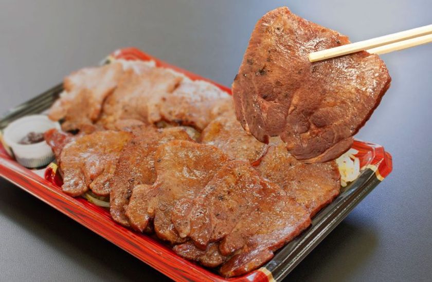 牛タン専門店 陣中 新店舗 牛タンスタンド泉店 を1 15オープン 直売店にはない限定商品も販売 株式会社陣中のプレスリリース 牛タン専門店 陣中 新店舗 牛タンスタンド泉店 を1 15オープン 直売店にはない限定商品も販売 株式会社陣中のプレスリリース