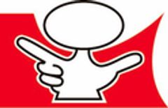 有限会社人形劇団京芸のロゴ