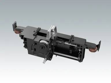 激しいスクラッチにも耐えられるMAGVEL FADER PROの改良