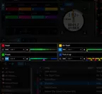 独自のサウンドに素早くアクセスできるSerato DJ ProのSCRATCH BANK機能