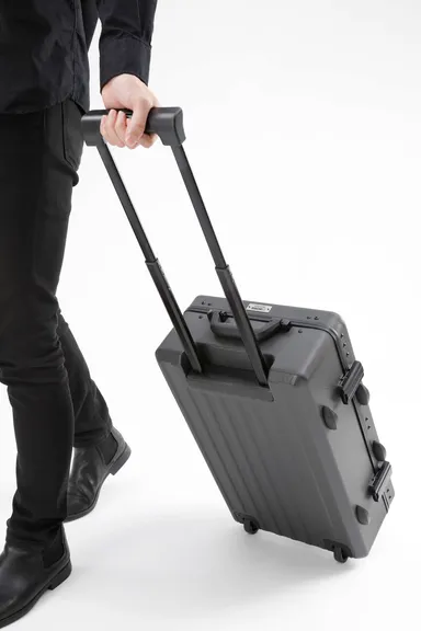 『BCB-1000』運搬時のイメージ