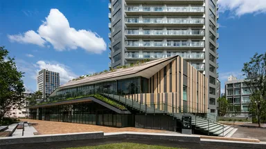 「ののあおやまショップ＆レストラン」イメージ(3)・実際と異なる場合があります