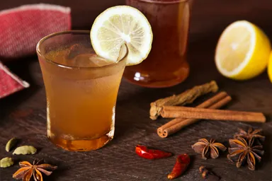 太陽のナチュラルコーラ