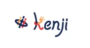 株式会社kenjiのロゴ
