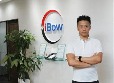 eWeLL代表中野剛人