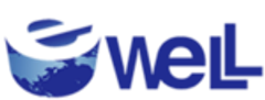 株式会社eWeLLのロゴ