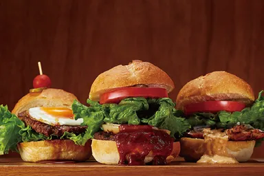 マーチングリル