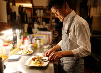 ラマンカ オーナー