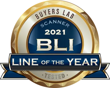 BLI Line of the year