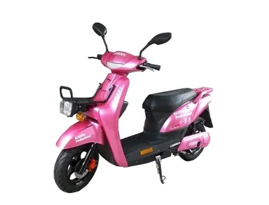 EVスクーター【VENRY】小笠原仕様