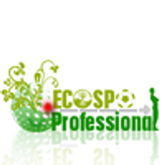 株式会社エコスポ・プロフェッショナルのロゴ