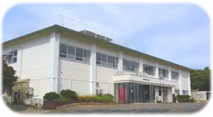 三宅村中央診療所