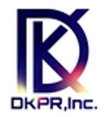 DKPR株式会社のロゴ