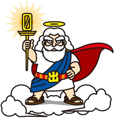 サービスキャラクター