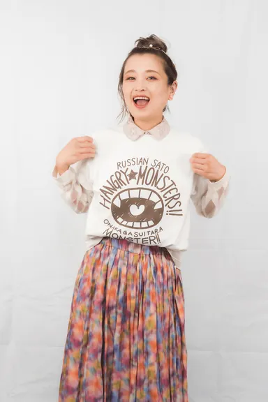 ロシアン佐藤さん_2