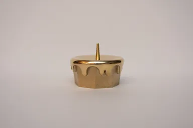 能作×Hamanishi DESIGN：「燭台」