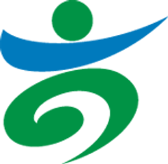 富山県高岡市のロゴ