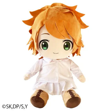 ビッグるみ！エマ(約束のネバーランド)　(2)