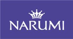 鳴海製陶株式会社のロゴ