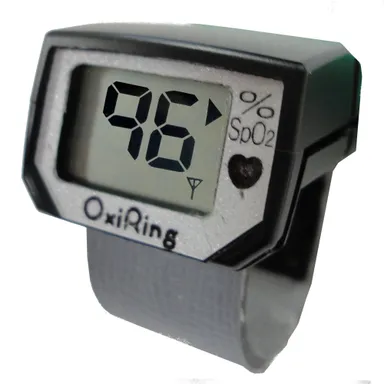 オキシリング本体