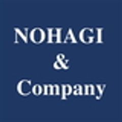 NOHAGI & Companyのロゴ