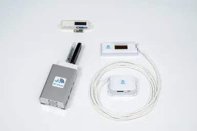 本体＋CO2センサー＋開閉センサー