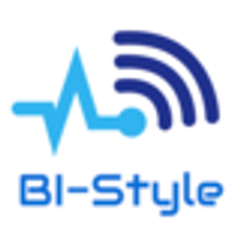 BI-Style株式会社のロゴ