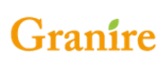 株式会社グラニーレのロゴ