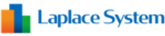 株式会社ラプラス・システムのロゴ
