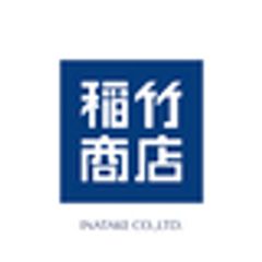 株式会社稲竹商店のロゴ