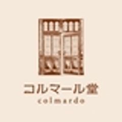 株式会社コルマール堂のロゴ