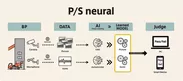 図1. P/S neural概念図