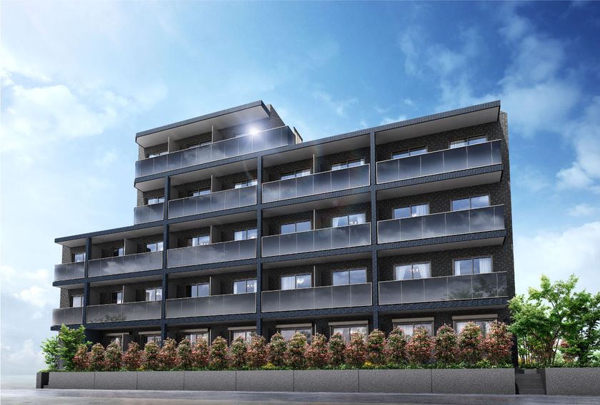 東京を軽快に暮らせるライフステージ
「祖師ヶ谷大蔵」エリアの新築分譲マンション
【ガーラ・ヴィスタ祖師ヶ谷大蔵】即日申込完売のお知らせ