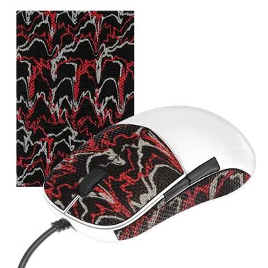 ワイルドファイヤーカモ