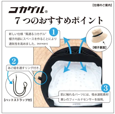 おすすめポイント1