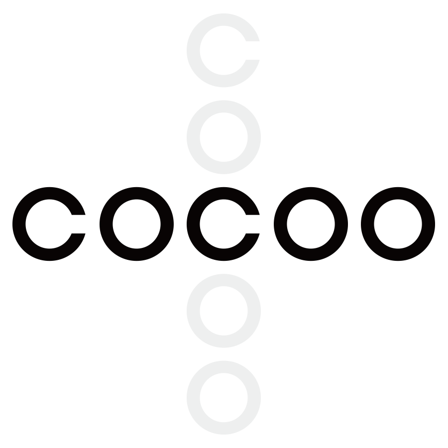 コクー株式会社 ロゴ