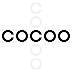 コクー株式会社 ロゴ