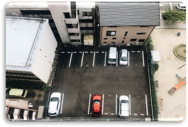 業界初 自動運転で注目される3d Lidarを活用した駐車場向けシステムを開発 株式会社ベネ エルヨンのプレスリリース