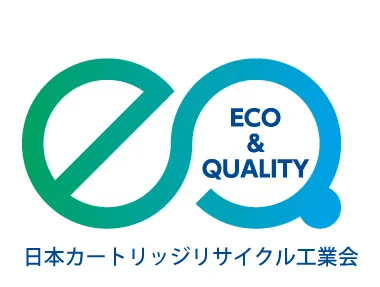 E＆Qマーク