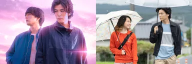 名も無き世界のエンドロール