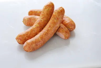 Tokyo X大麦麹発酵ソーセージ(6)